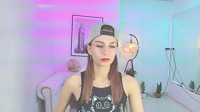 Tamara slimx online show from 01.24.25