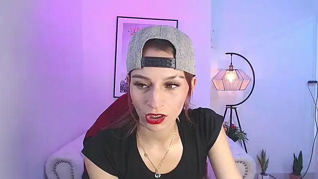 Tamara slimx online show from 02.01.25