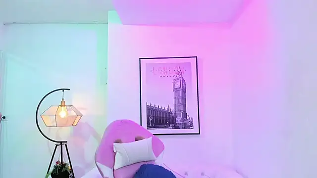 Tamara slimx online show from 02.22.25