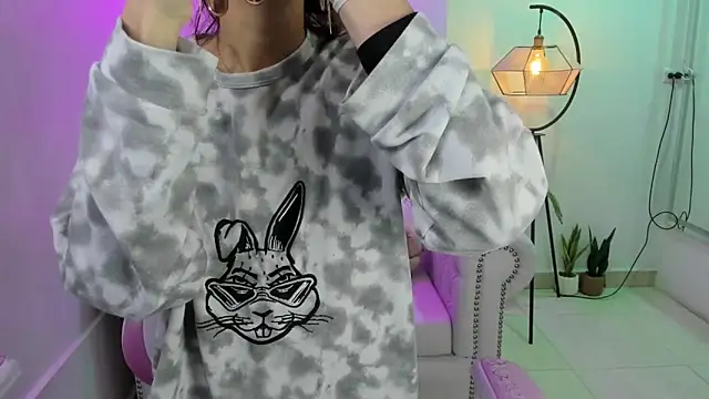 Tamara slimx online show from 03.22.25