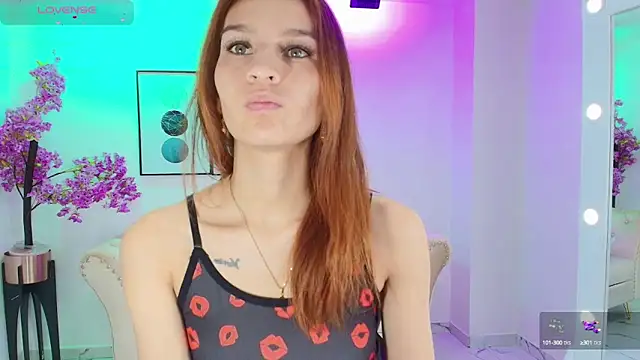 Tamara slimx online show from 09.13.25