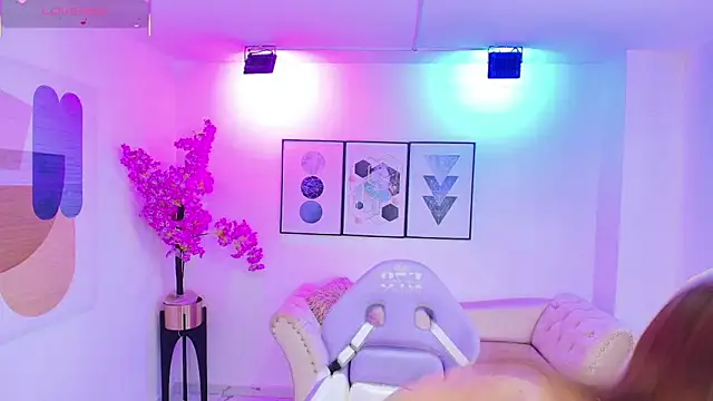 Tamara slimx online show from 10.27.25