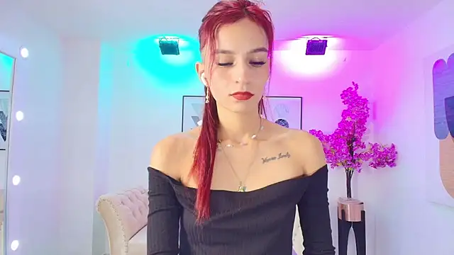 Tamara slimx online show from 02.05.26