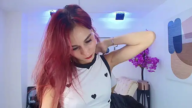 Tamara slimx online show from 04.17.26