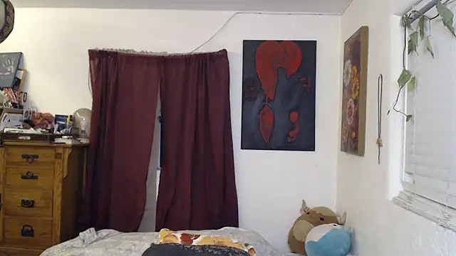 anja peach online show from 04.05.26