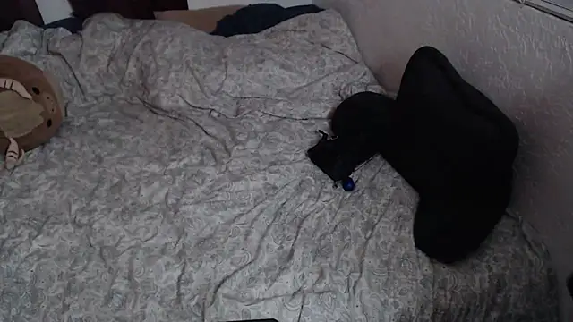 anja peach online show from 04.22.26