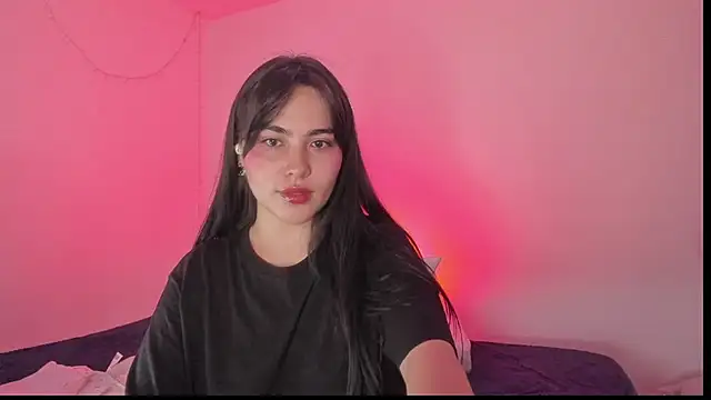 Snapshot of sol__angel chatting on 02.20.25 sol angel online show from 02.20.25