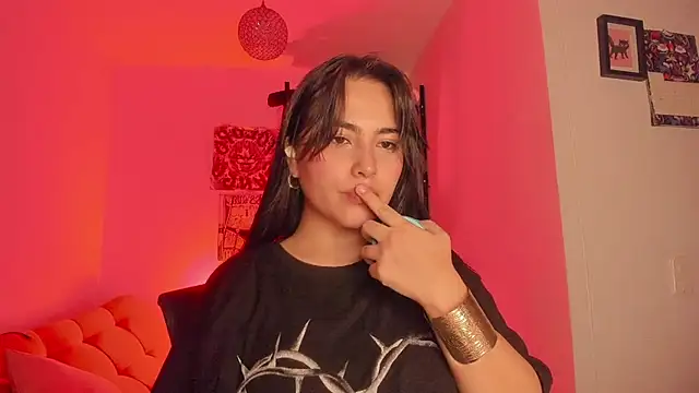 Snapshot of sol__angel chatting on 03.09.25 sol angel online show from 03.09.25