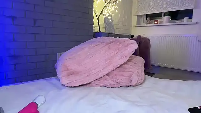 Vanesskaa online show from 02.23.25