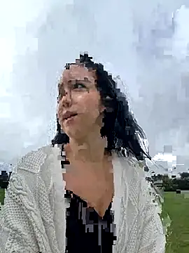 Vanesskaa online show from 09.17.25