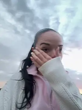 Vanesskaa online show from 09.29.25