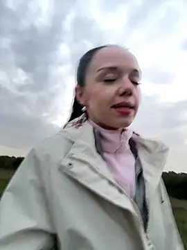 Vanesskaa online show from 10.18.25