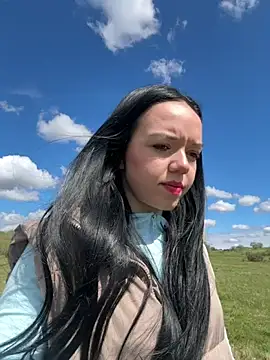 Vanesskaa online show from 04.20.26