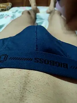 Meredy804 online show from 09.24.25