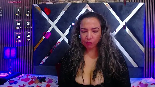 marie hss online show from 02.13.25