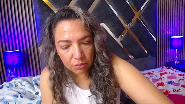 marie hss online show from 03.08.25