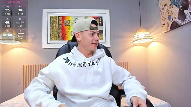 tossetrech online show from 01.07.26