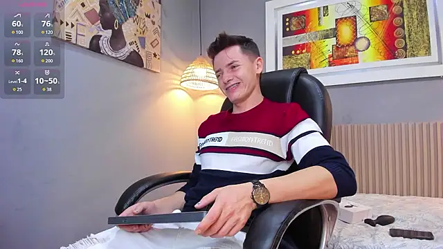 tossetrech online show from 01.16.26