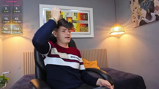 tossetrech online show from 02.12.26