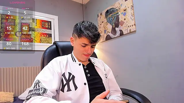 tossetrech online show from 02.26.26