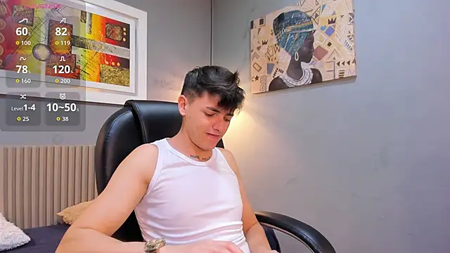 tossetrech online show from 03.03.26