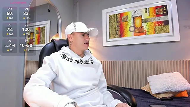 tossetrech online show from 03.06.26