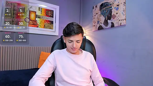 tossetrech online show from 04.17.26