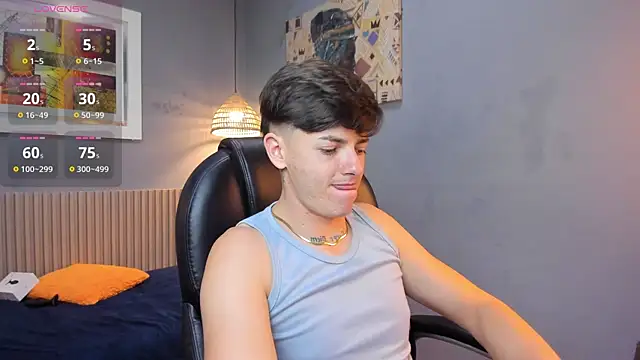 tossetrech online show from 04.19.26