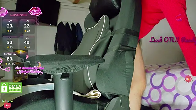 alicantino841 online show from 11.29.25