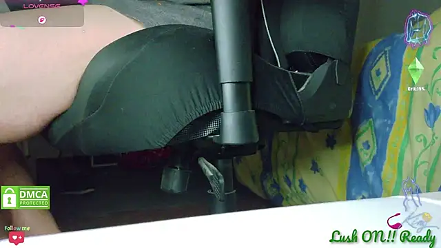 alicantino841 online show from 04.11.26