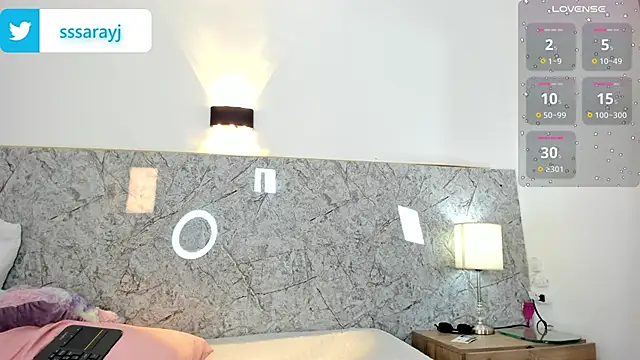 Saraycum online show from 12.07.24