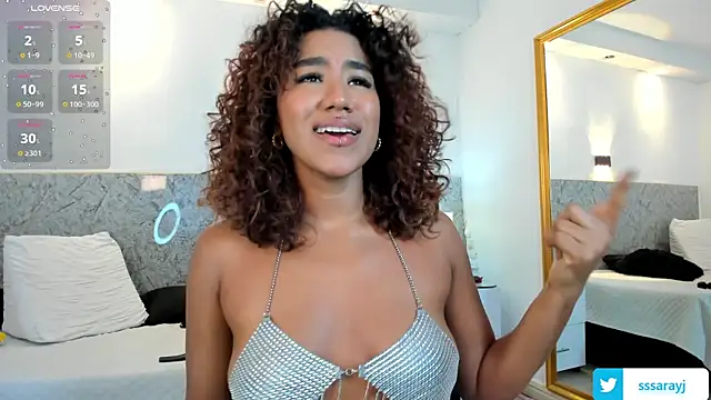 Saraycum online show from 01.28.25