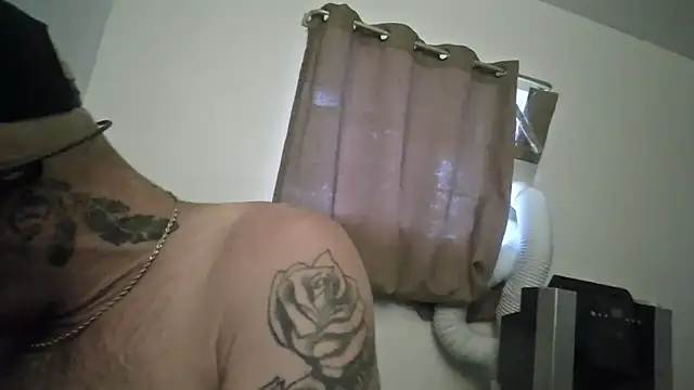 FrankieKentucky online show from 06.01.26