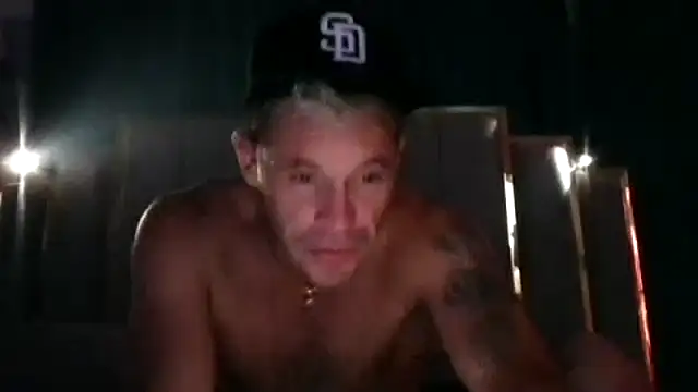 FrankieKentucky online show from 07.30.26
