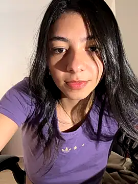 Liissa cute  online show from 10.07.25