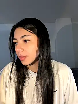 Liissa cute  online show from 11.05.25