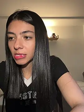 Liissa cute  online show from 02.01.26