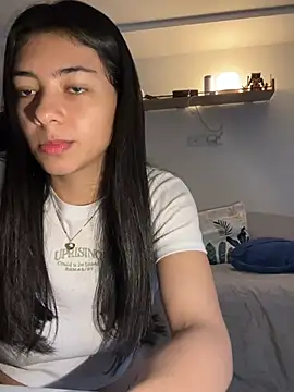 Liissa cute  online show from 02.03.26