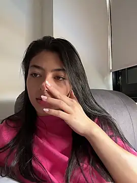 Liissa cute  online show from 02.06.26