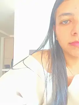 Liissa cute  online show from 04.20.26