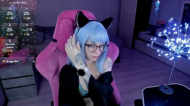 The love project online show from 01.21.25