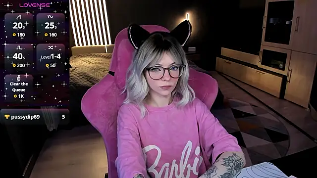 The love project online show from 03.10.26