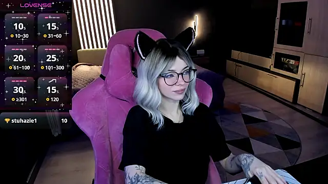 The love project online show from 03.12.26