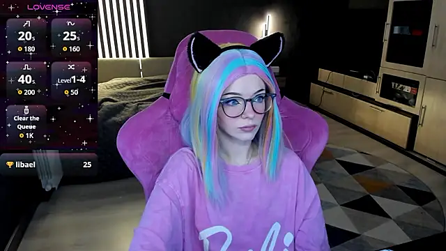 The love project online show from 03.19.26