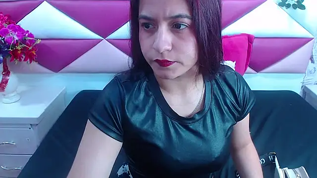 MariaClay online show from 01.22.25