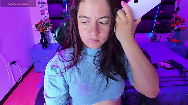 MariaClay online show from 02.24.26