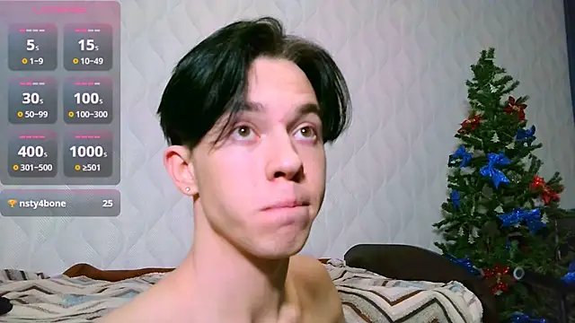 Jerry Bomb online show from 01.07.25