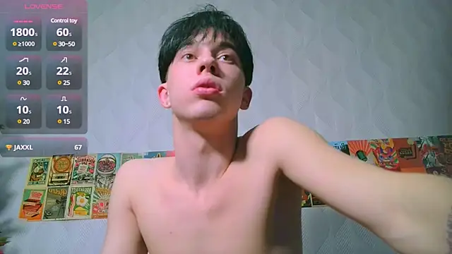 Jerry Bomb online show from 02.17.25