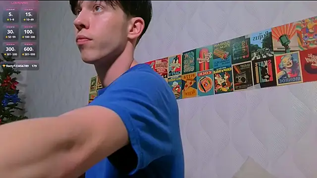 Jerry Bomb online show from 02.26.25