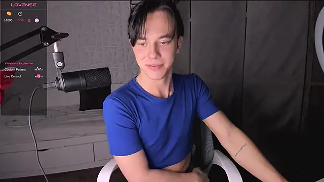 Jerry Bomb online show from 12.03.25